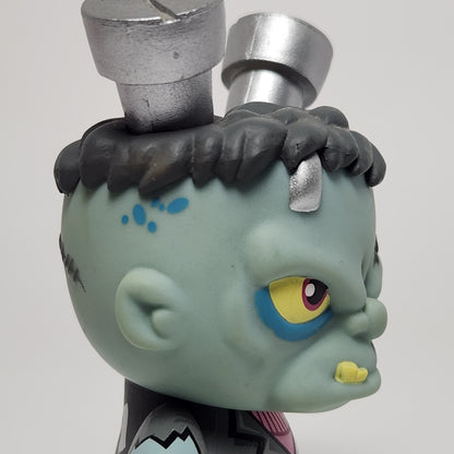 Kidrobot - Scott Tolleson - Francis Dunny Odd Ones Series 2016