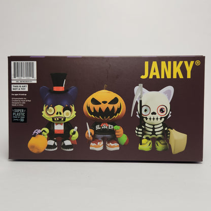 Superplastic - Hooligoonz Janky Set 2022