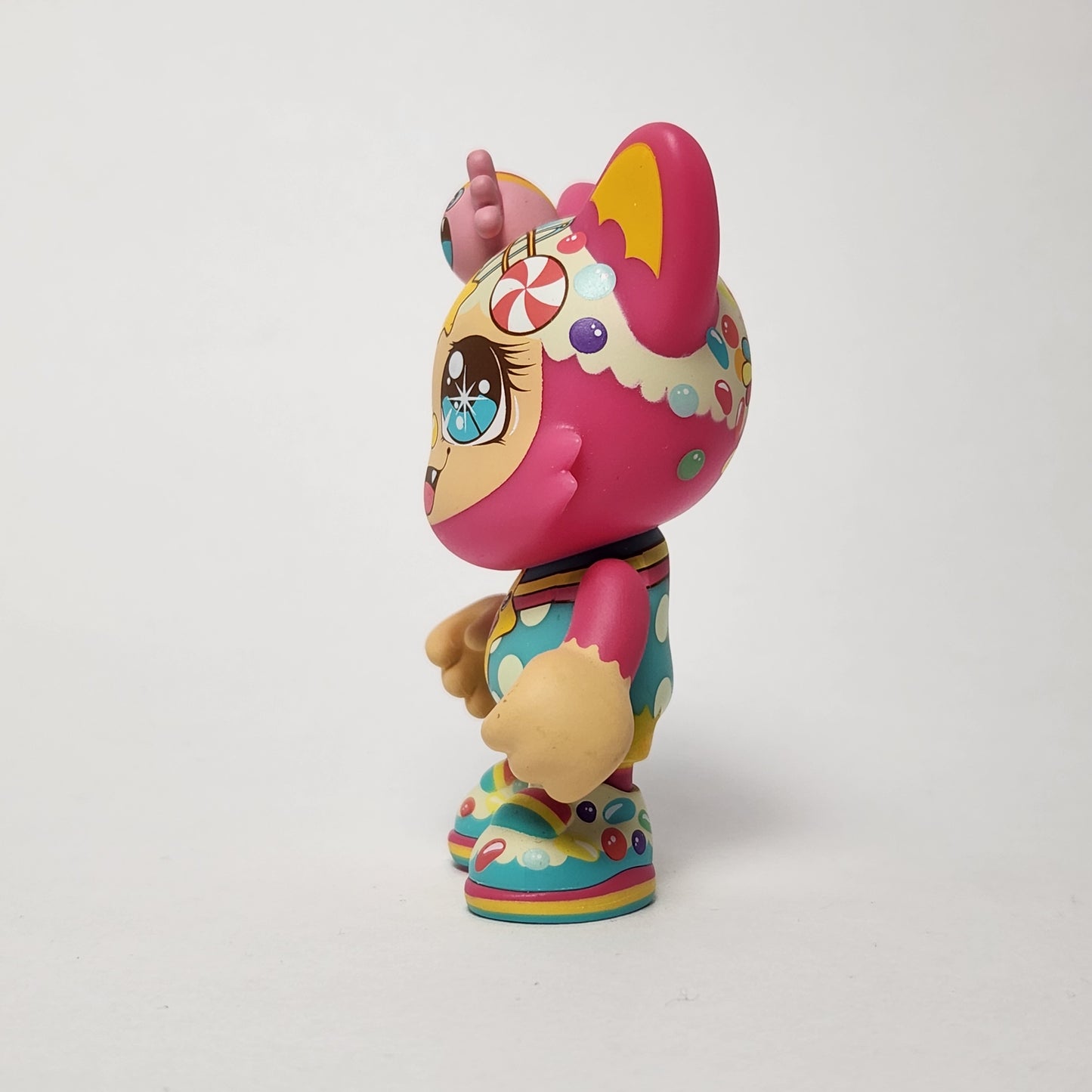 Superplastic - Caramelaw - Sweet Squatch Janky Series 3 2020