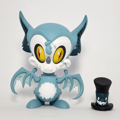 Cardboard Spaceship - Brandt Peters - Night King (Half-Dead Colorway) - NEW!