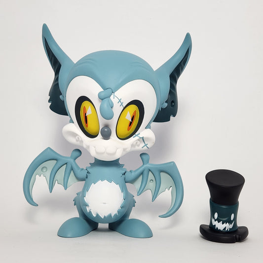 Cardboard Spaceship - Brandt Peters - Night King (Half-Dead Colorway) - NEW!