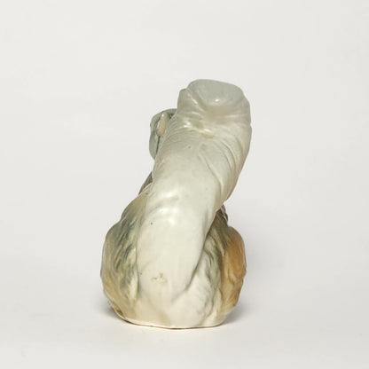 Grey Squirrels Salt and Pepper Shaker Set