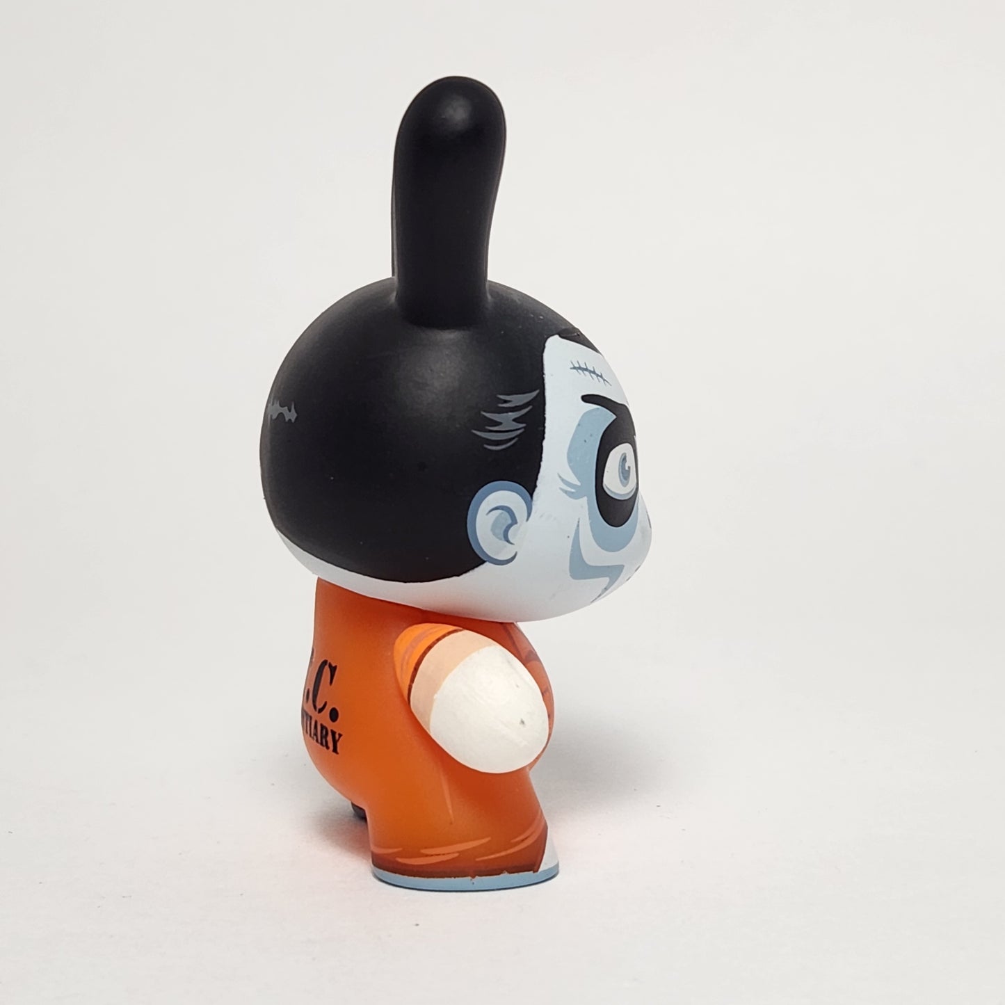 Kidrobot - Scott Tolleson - Hopper the Cereal Killer Dunny Odd Ones Series 2016