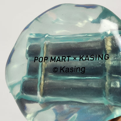 POP MART - Kasing Lung - The Monsters Camping Series Labubu (Rafting) 2020