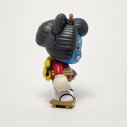 Superplastic - 2PetalRose - Jeiko Janky Series 2 (Chase) 2019