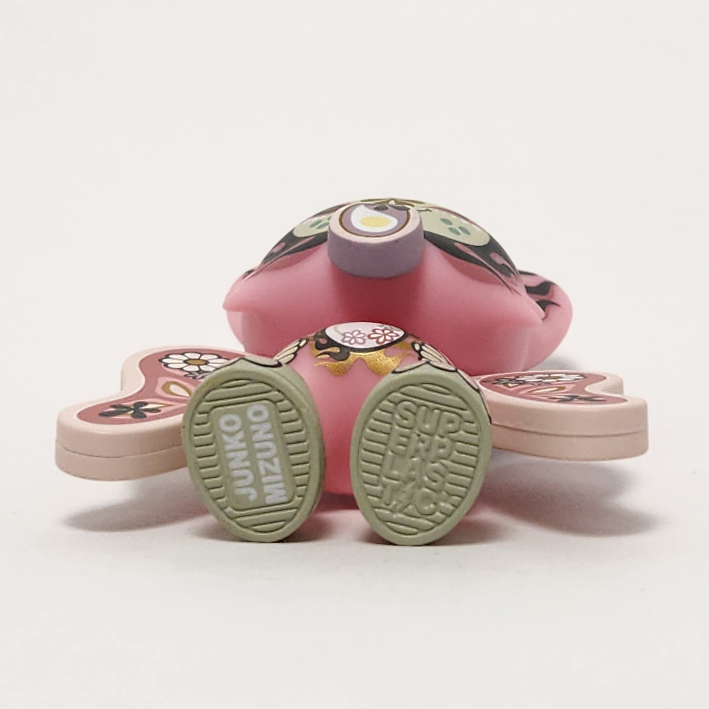 Superplastic - Junko Mizuno - Meat Fairy Janky Series 3 2020