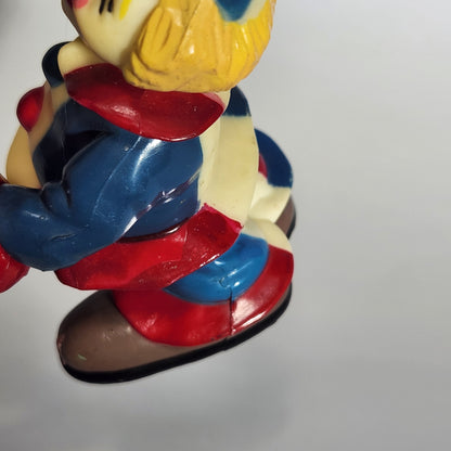 Wilton - Juggling Clown Cake Topper 1977