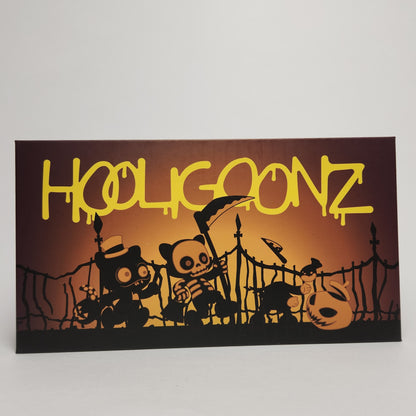 Superplastic - Hooligoonz Janky Set 2022