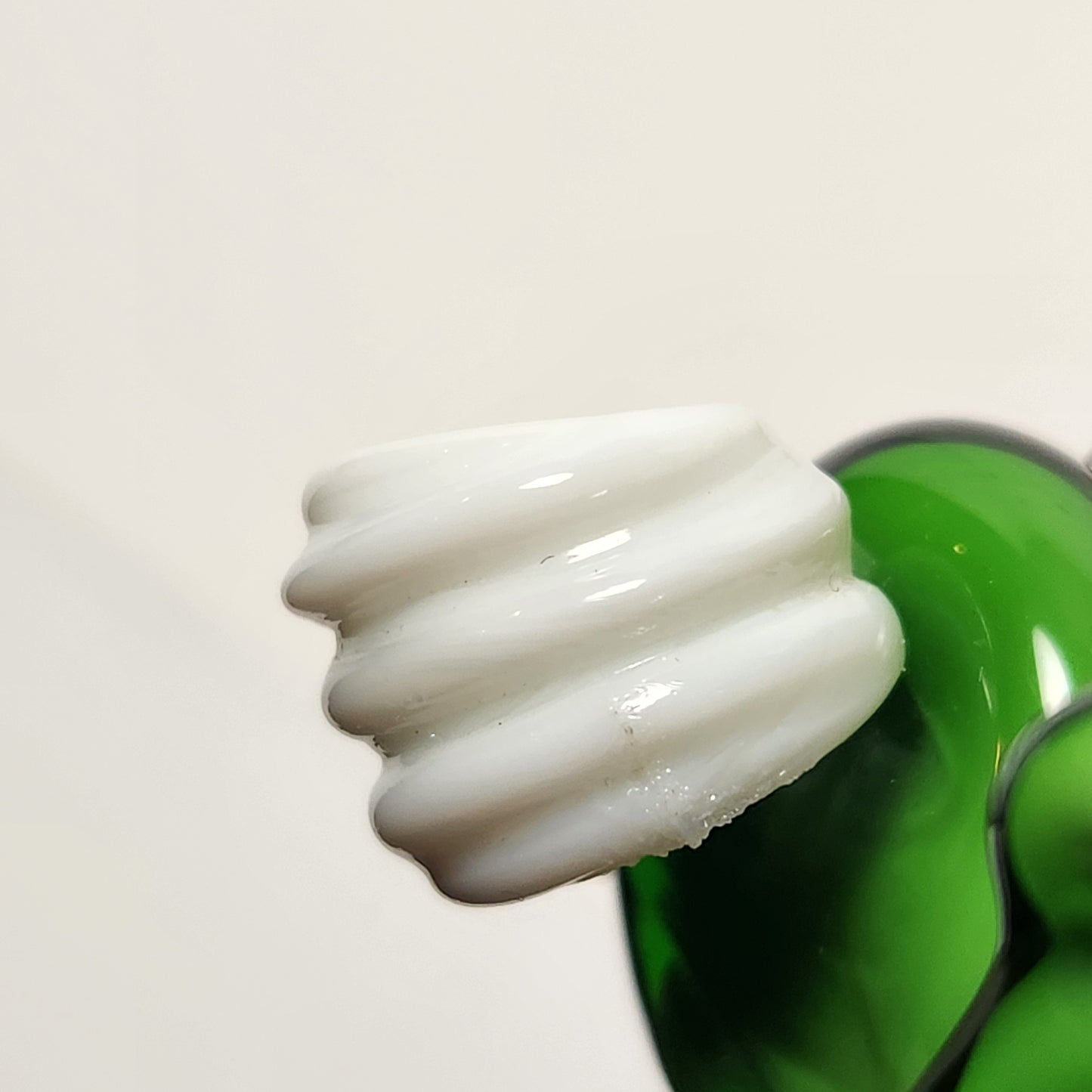 Murano - Multicolor Glass Clown Figurine