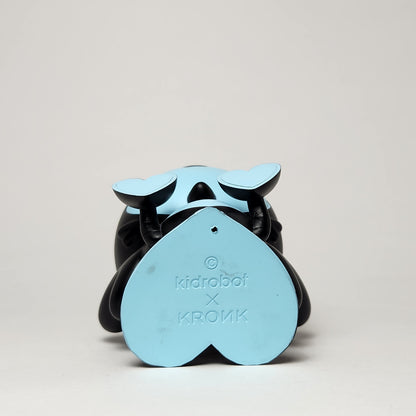 Kidrobot - Kronk - Lovebirds (Black) 2012