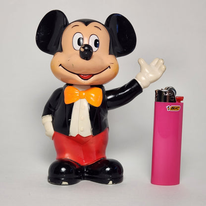 Walt Disney Productions - Mickey Mouse Coin Bank