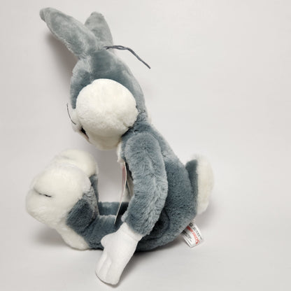 Warner Bros - 50th Birthday Bugs Bunny Plush 1989
