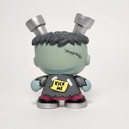 Kidrobot - Scott Tolleson - Francis Dunny Odd Ones Series 2016