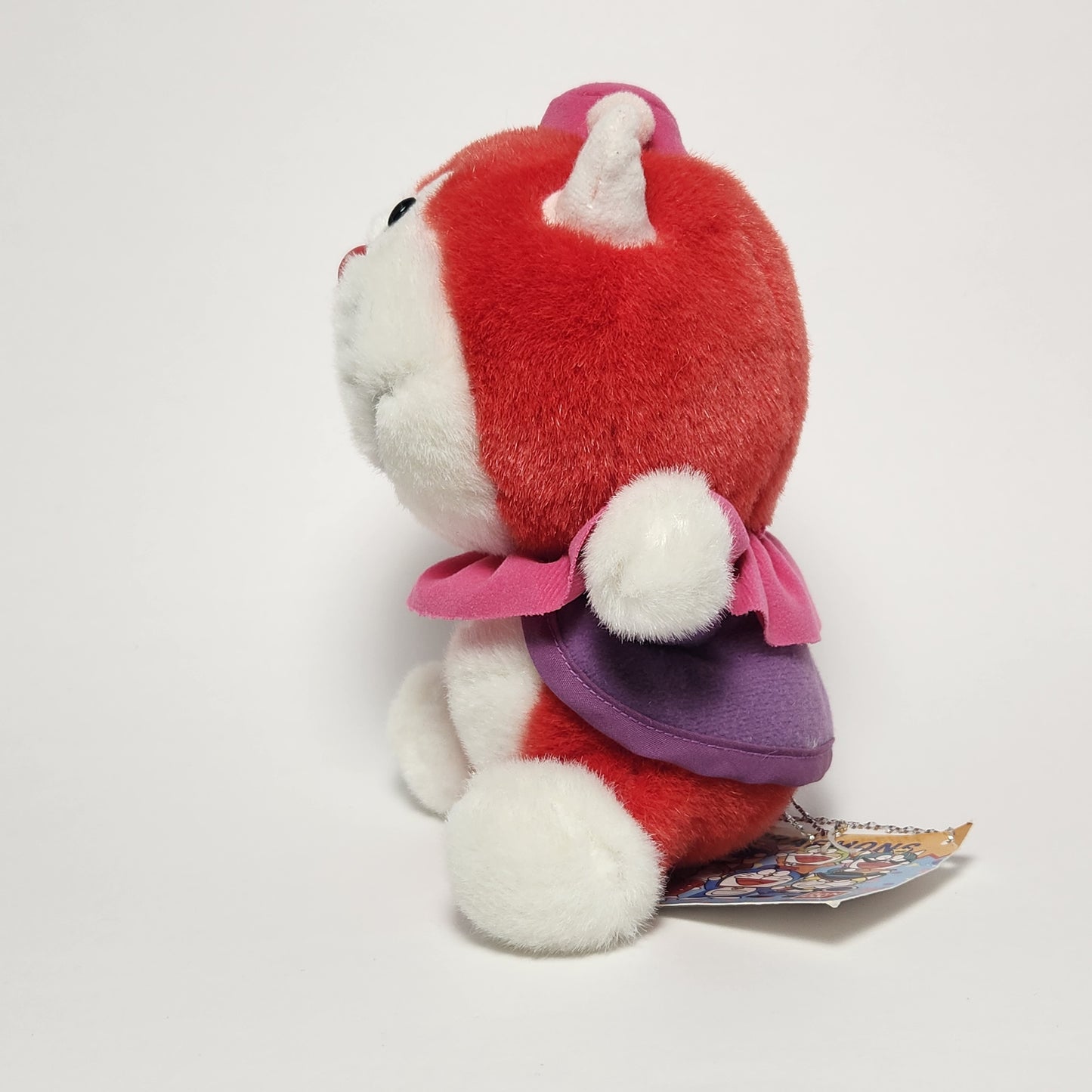 Bandai - Doraemons El Matadora Plush Toy 1997